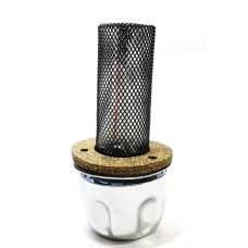 Hydraulic FSB Filter Breather Hydroline Type (Big - 6" Long)